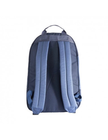 Helmet Backpack Svago 15.6'' Blue