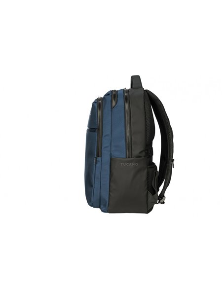 Tucano Backpack Marte Gravity AGS 15.6", Blue Tucano Backpack Marte Gravity AGS 15.6", Blue