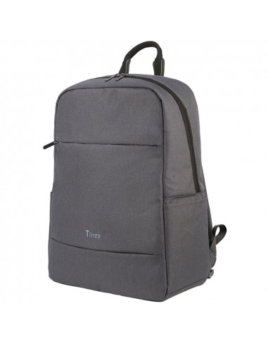 Tucano Backpack Tlinea Global 15.6", Black