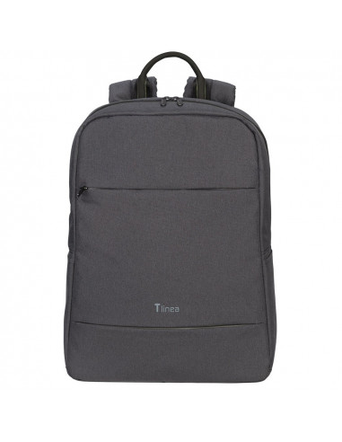 Tucano Backpack Tlinea Global 15.6", Black
