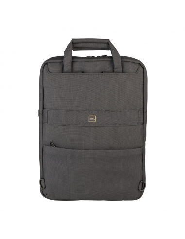 Tucano Backpack Work Out 4 16.0", Anthracite