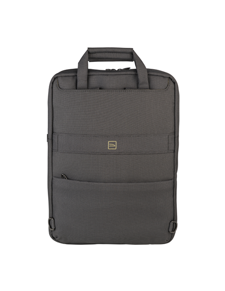 Tucano Backpack Work Out 4 16.0", Anthracite