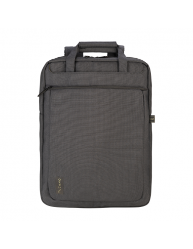 Tucano Backpack Work Out 4 16.0", Anthracite
