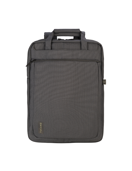 Tucano Backpack Work Out 4 16.0", Anthracite
