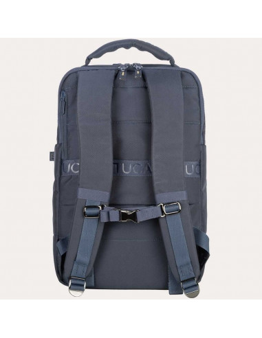 Tucano Backpack Astra 15.6", Blue