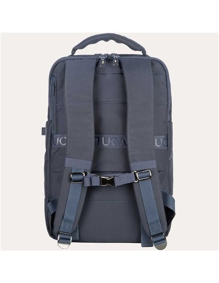Tucano Backpack Astra 15.6", Blue