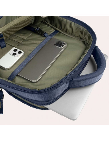 Tucano Backpack Astra 15.6", Blue