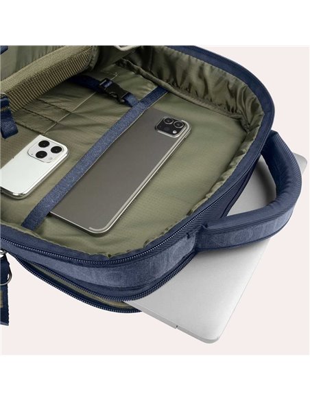 Tucano Backpack Astra 15.6", Blue