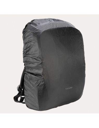 Tucano Backpack Bzip AGS 17.0", Black