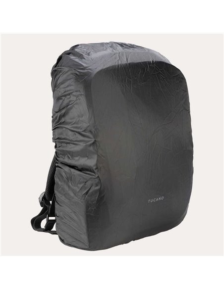 Tucano Backpack Bzip AGS 17.0", Black