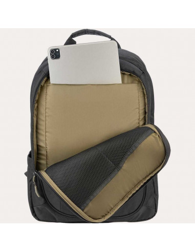 Tucano Backpack Bzip AGS 17.0", Black