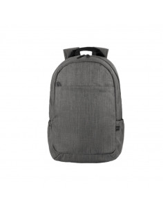 Tucano Backpack Speed 15.6", Carbon 2