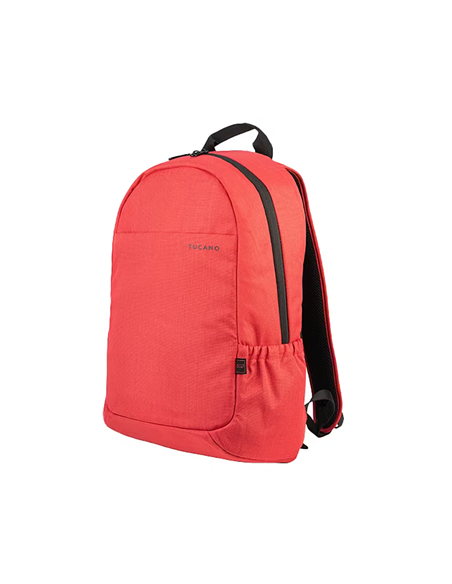 Tucano Backpack Speed 15.6", Red