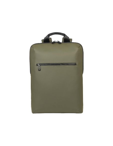 Tucano Backpack Gommo 15.6", Military Green