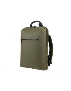 Tucano Backpack Gommo 15.6", Military Green 2