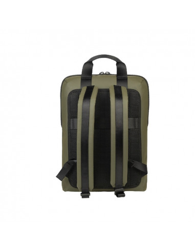 Tucano Backpack Gommo 15.6", Military Green
