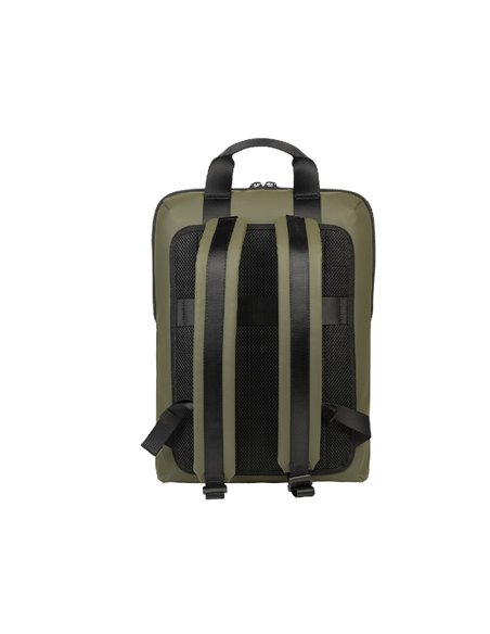 Tucano Backpack Gommo 15.6", Military Green