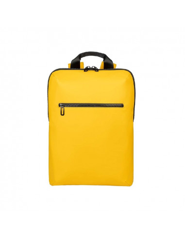 Tucano Backpack Gommo 15.6", Yellow