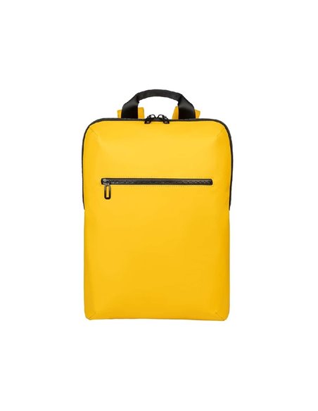 Tucano Backpack Gommo 15.6", Yellow