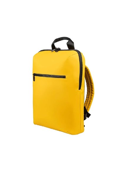 Tucano Backpack Gommo 15.6", Yellow