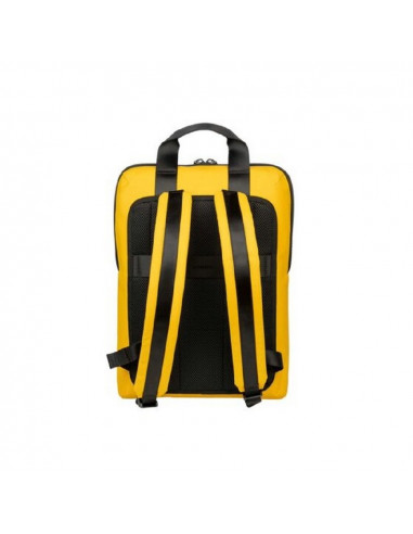 Tucano Backpack Gommo 15.6", Yellow