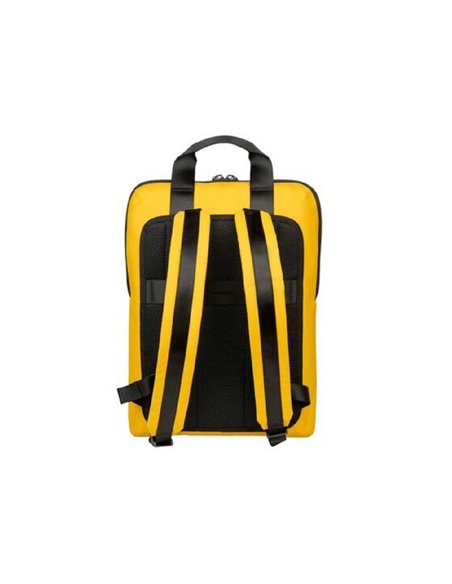 Tucano Backpack Gommo 15.6", Yellow