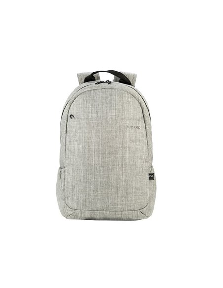 Tucano Backpack Speed 15.6", Grey