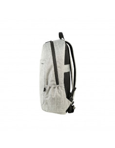Tucano Backpack Speed 15.6", Grey 2