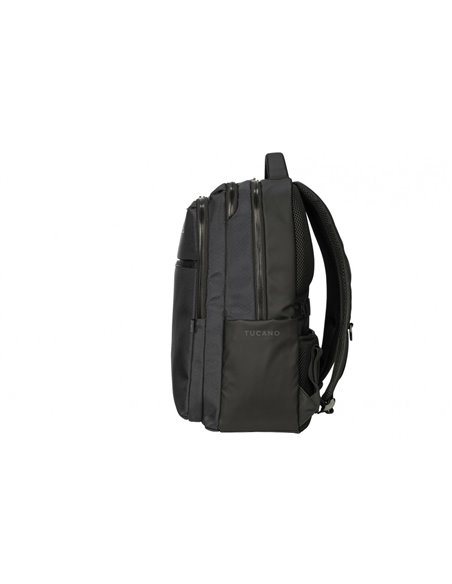 Tucano Backpack Marte Gravity AGS 15.6", Black