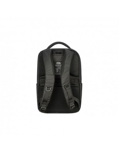 Tucano Backpack Marte Gravity AGS 15.6", Black