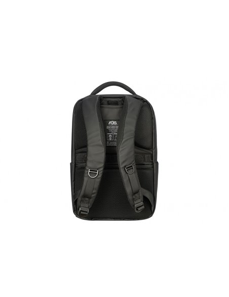 Tucano Backpack Marte Gravity AGS 15.6", Black