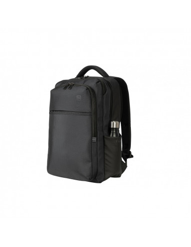 Tucano Backpack Marte Gravity AGS 15.6", Black