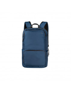 Tucano Backpack Terras 15.6", Blue 2