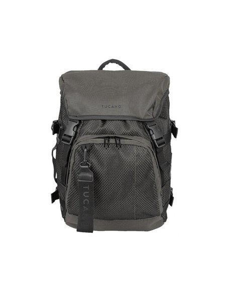 Tucano Backpack Goal 14.0", Grey