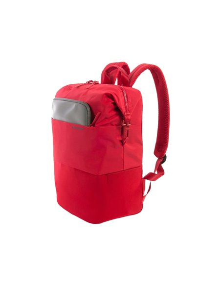 Tucano Backpack Modo Small 13.0", Red