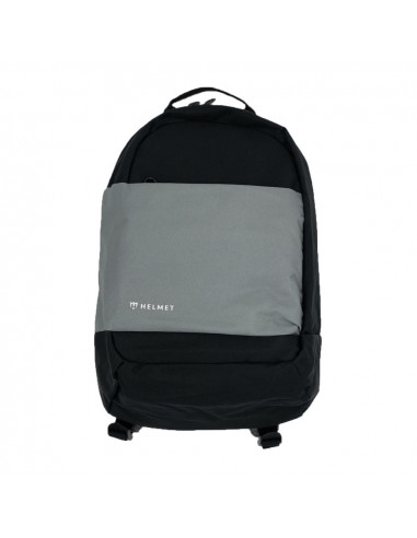 Helmet Backpack Svago 15.6'' Black