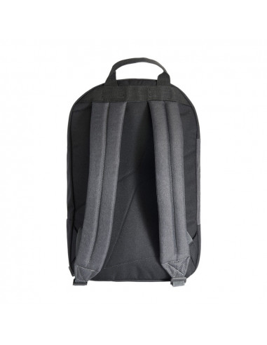 Helmet Backpack Svago 15.6'' Black