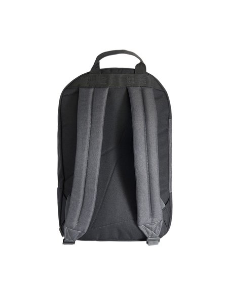 Helmet Backpack Svago 15.6'' Black