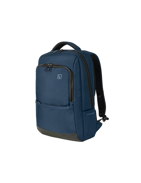 Tucano Backpack Luna Gravity AGS 15.6", Blue Tucano Backpack Luna Gravity AGS 15.6", Blue