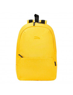 Tucano Backpack Ted 14.0", Yellow