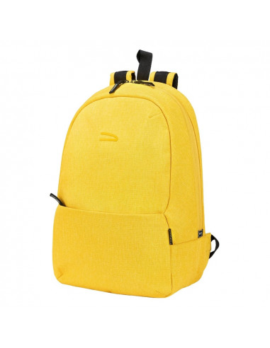 Tucano Backpack Ted 14.0", Yellow