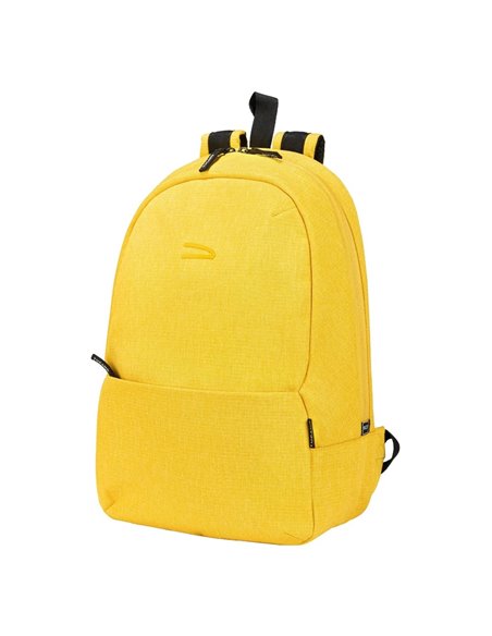 Tucano Backpack Ted 14.0", Yellow