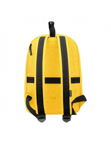 Tucano Backpack Ted 14.0", Yellow