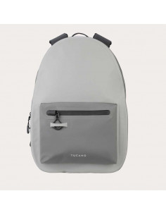 Tucano Backpack Asciuto Waterproof 14.0", Grey