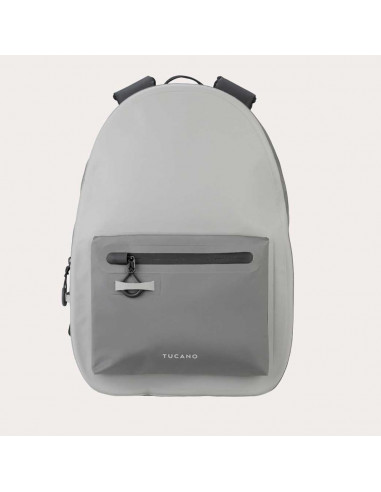 Tucano Backpack Asciuto Waterproof 14.0", Grey