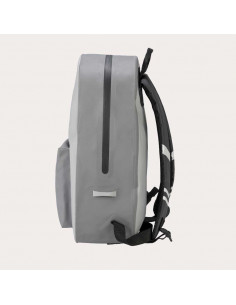 Tucano Backpack Asciuto Waterproof 14.0", Grey 2