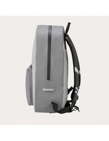 Tucano Backpack Asciuto Waterproof 14.0", Grey
