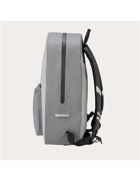 Tucano Backpack Asciuto Waterproof 14.0", Grey Tucano Backpack Asciuto Waterproof 14.0", Grey
