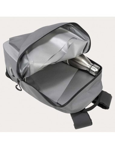 Tucano Backpack Asciuto Waterproof 14.0", Grey