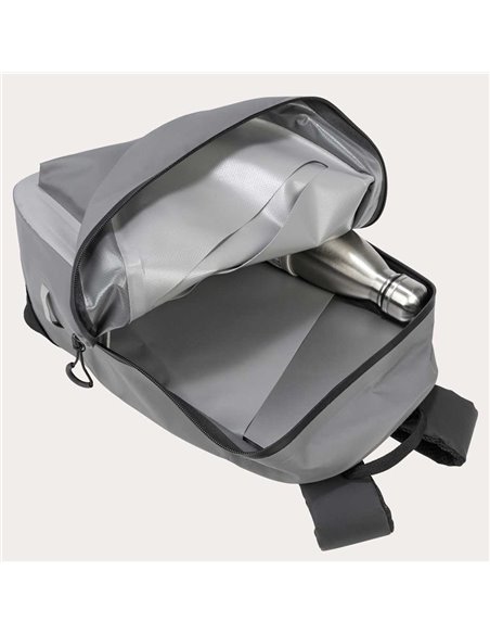 Tucano Backpack Asciuto Waterproof 14.0", Grey Tucano Backpack Asciuto Waterproof 14.0", Grey